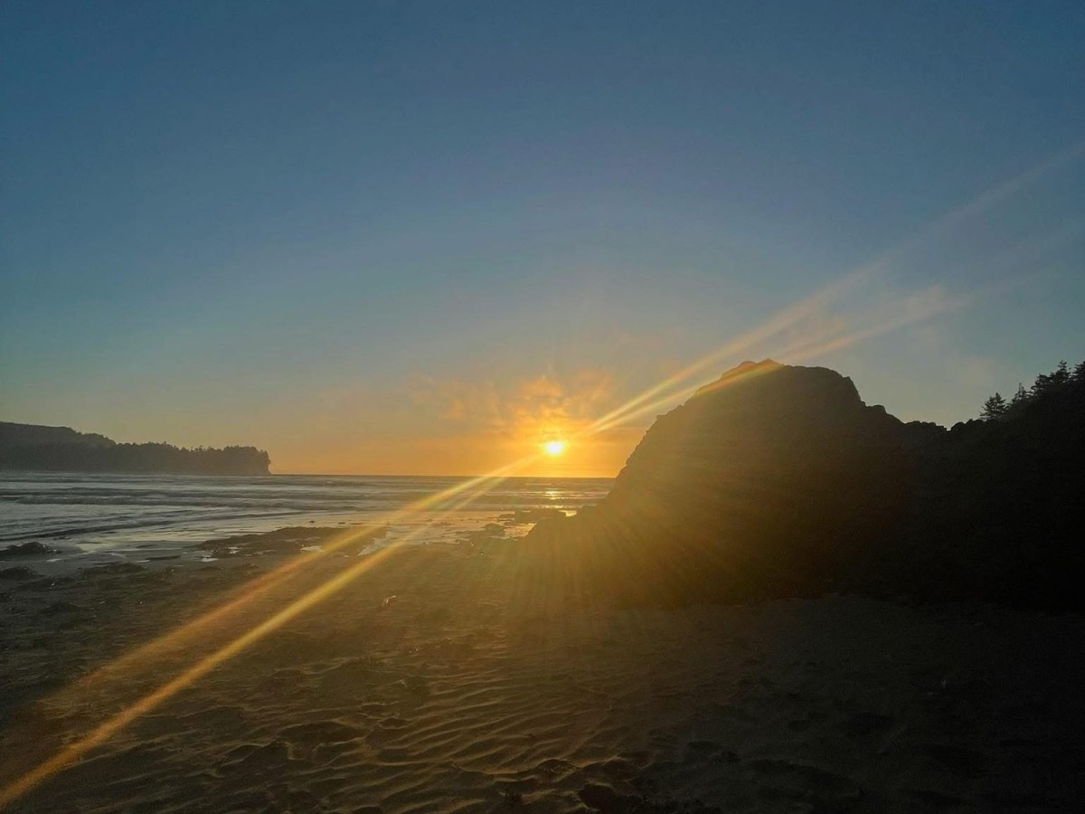 Your Presence Matters