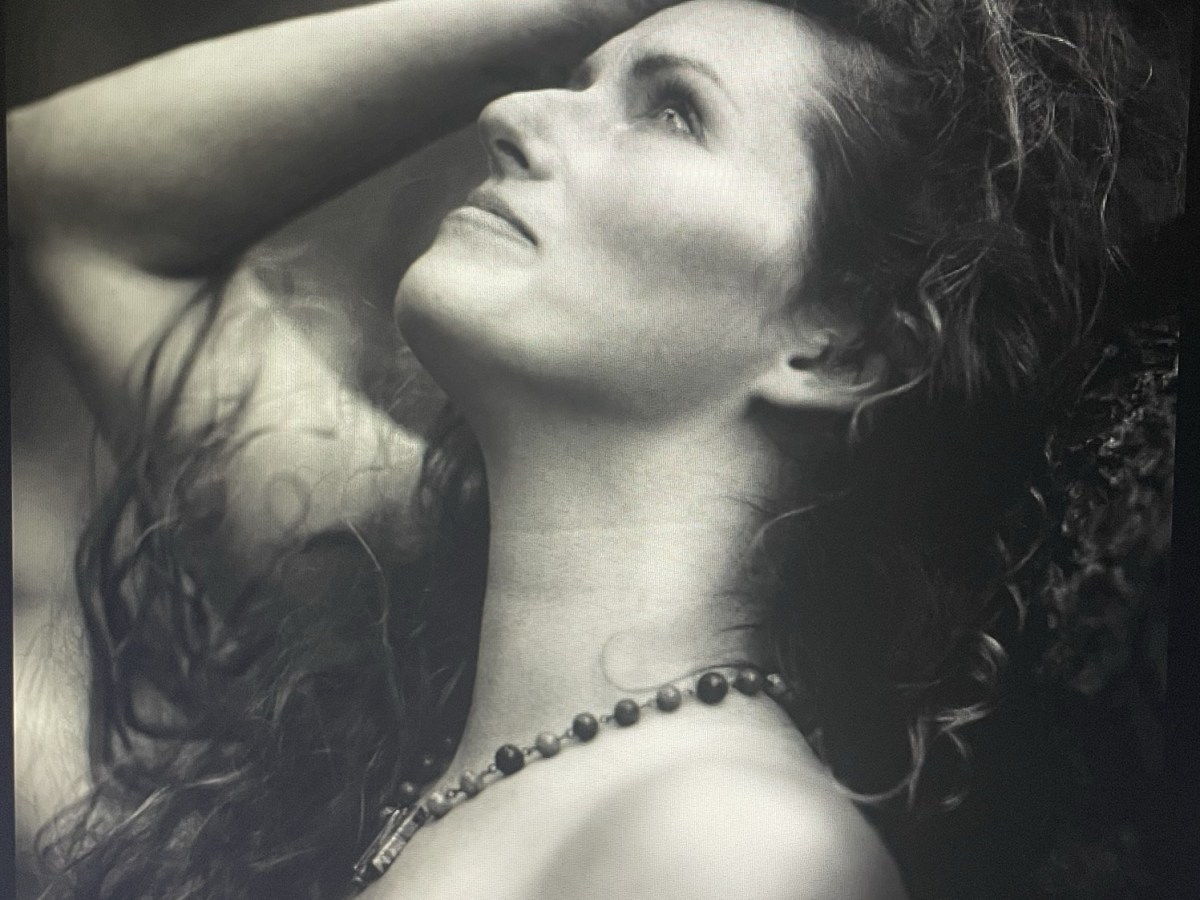 She Healed To&nbsp;Shine